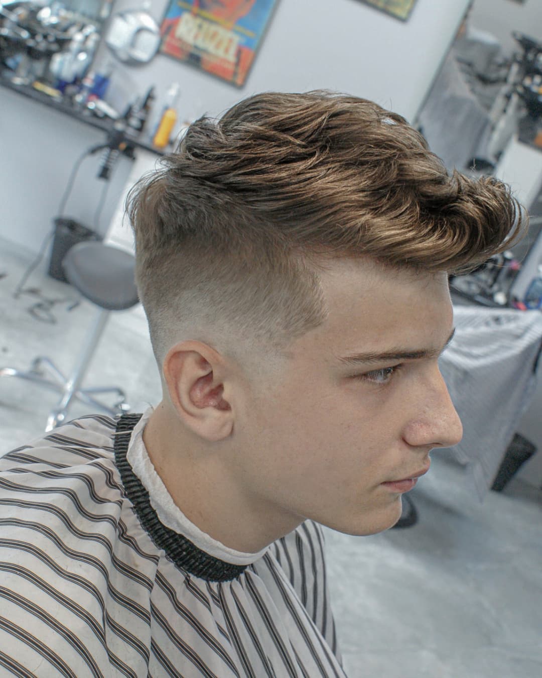 QUIFF