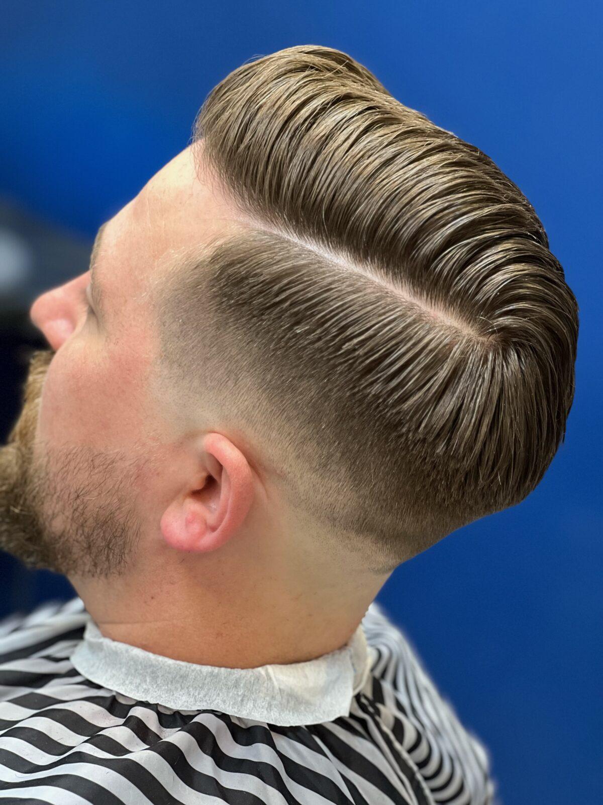 SIDE PART