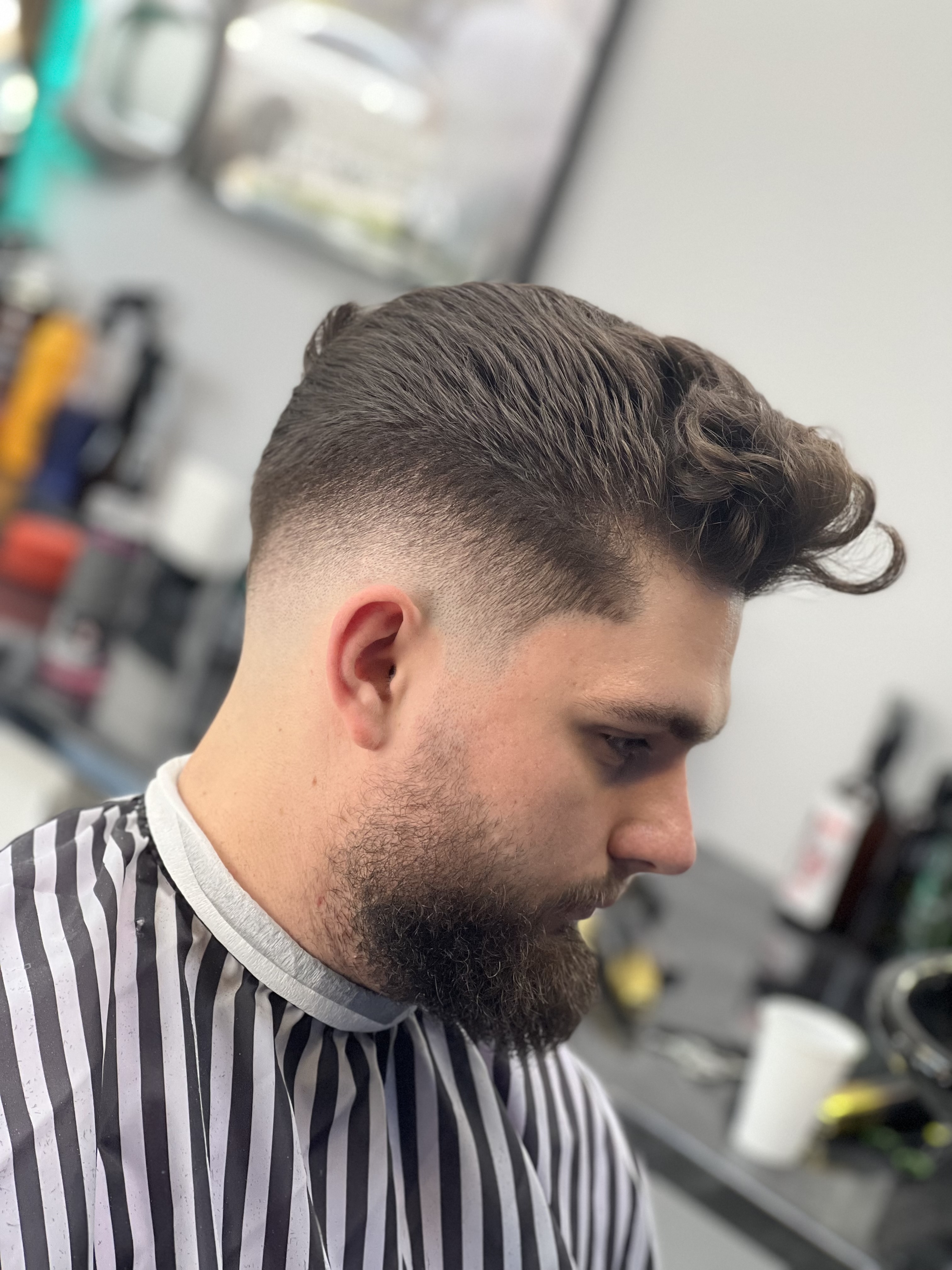 POMPADUR