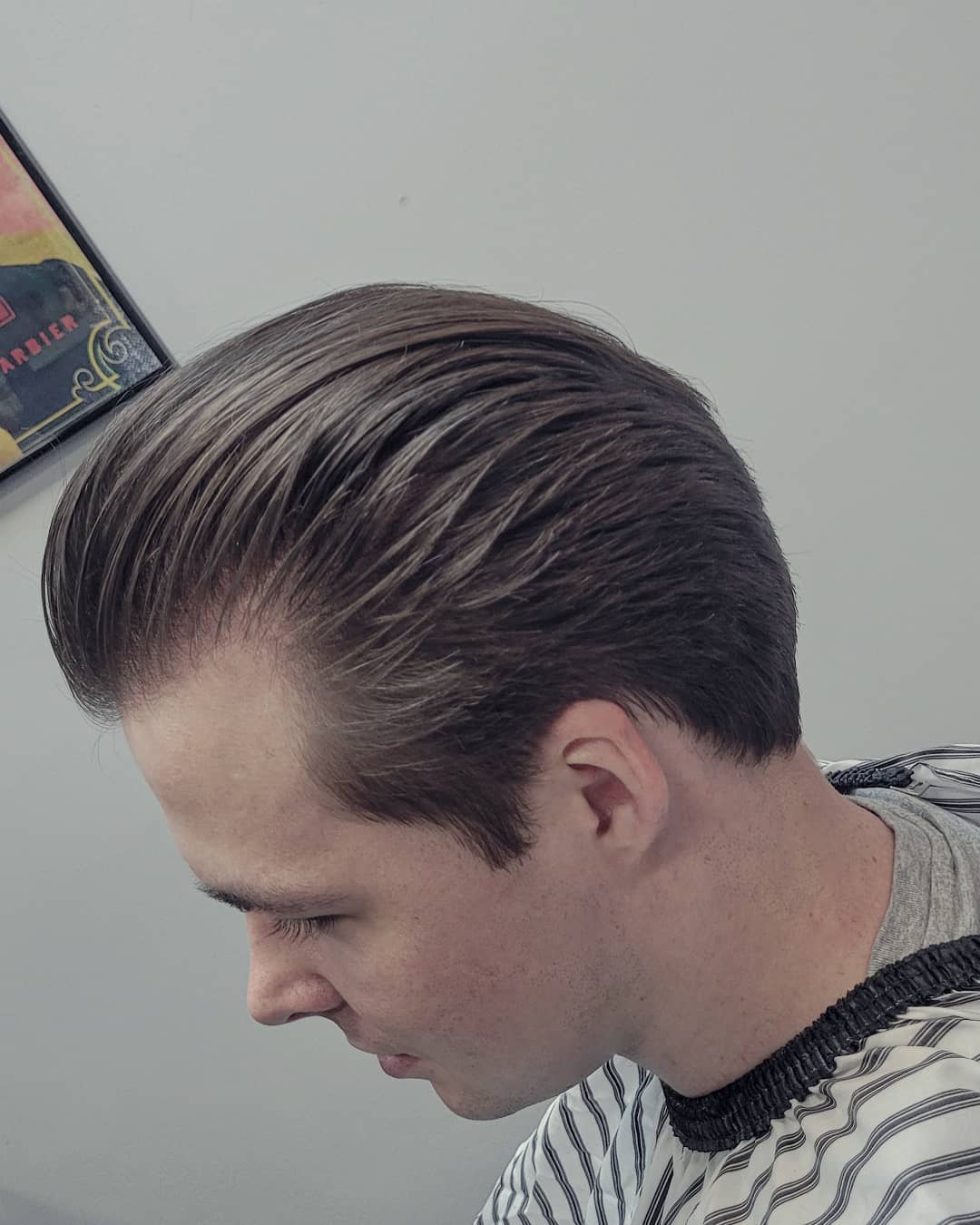 POMPADUR